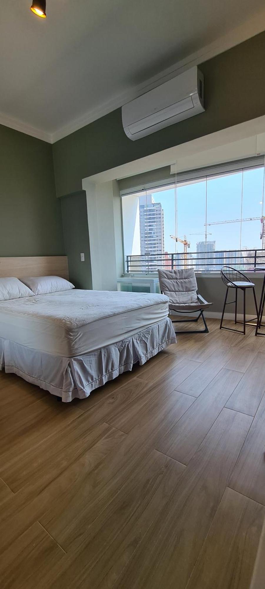 Novo Ao Lado Do Metro Butanta - Proximo A Usp Apartment Sao Paulo