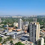 Studio Novo Ao Lado Do Metro Butanta - Proximo A Usp