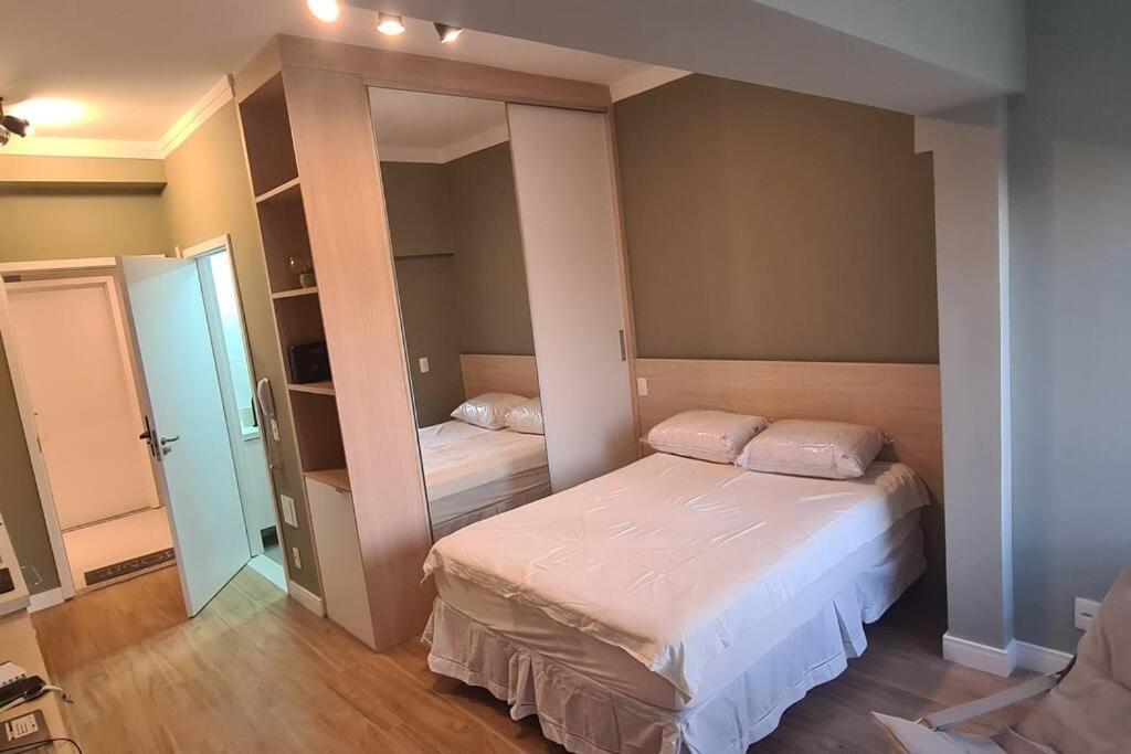 Apartamento Novo Ao Lado Do Metro Butanta - Proximo A Usp *